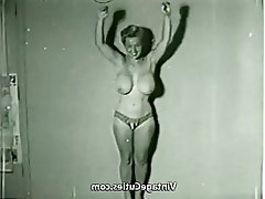 Big Boobs Mature MILF Pornstar Vintage 