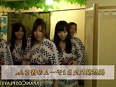 Big Boobs Group Sex Japanese 
