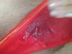 Amateur Close Up Dildo Masturbation 
