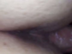 Close Up Wife 