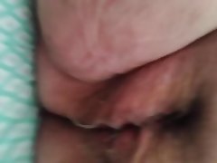 Close Up Creampie Cum in mouth Mature 