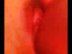 Amateur Close Up MILF Orgasm 