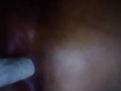 Anal Close Up Spanking Webcam 