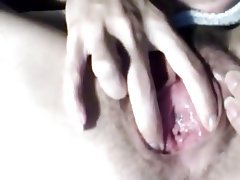 Amateur Masturbation MILF Webcam 
