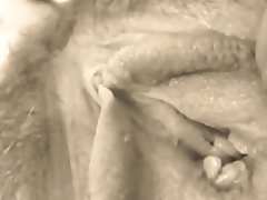 Amateur Close Up Anal Hairy 